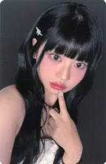 【中古】コレクションカード(女性) ME：I/RINON(村上璃杏)/CD「MUSE」【通常盤】(YRCS-90264)初回プレス限定封入特典セルカトレーディングカード