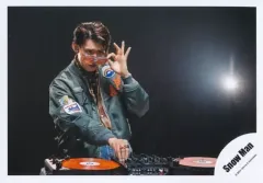 【中古】生写真(ジャニーズ) Snow Man/向井康二/横型・上半身/アルバム「i DO ME」MV＆ジャケ写オフショット/公式生写真