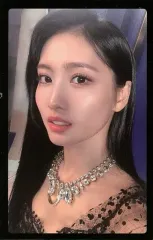 【中古】コレクションカード(女性) TWICE/モモ/黒枠/CD「Feel Special」付属フォトカード