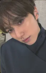 【中古】コレクションカード(男性) INI/尾崎匠海/CD「THE ORIGIN」(Landing ver.)(YR-1279)初回プレス限定封入特典セルカトレーディングカード