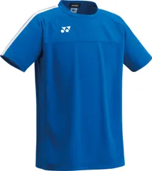 ヨネックス YONEX サッカー ユニゲームシャツ   プロスタイル   FW1007 002 ブルー
