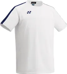 ヨネックス YONEX サッカー ユニゲームシャツ   プロスタイル   FW1007 011 ホワイト