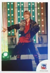 【中古】生写真(ジャニーズ) Aぇ! group/末澤誠也/ライブフォト・全身/『MUSIC STATION × ジャニーズJr. スペシャルLIVE』ステージフォト/公式生写真