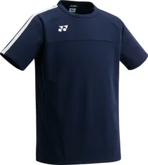 ヨネックス YONEX サッカー ユニゲームシャツ   プロスタイル   FW1007 019 ネイビーブルー