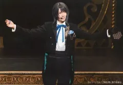 【中古】生写真(男性) 笹森裕貴(松井江)/ライブフォト・横型・上半身・キャラクターショット/「ミュージカル『刀剣乱舞』 五周年記念 壽 乱舞音曲祭」ローソンプリント限定ブロマイド