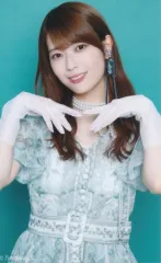 【中古】生写真(乃木坂46) 乃木坂46/岩本蓮加/両手上げ・トレカサイズ/2025年6月ランダムミニ生写真「ネーブルオレンジ」