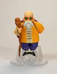 【中古】（非常に良い）ガシャポン　ＨＧ　ドラゴンボールＺ１３　~復活のメタルクウラ編~　亀仙人