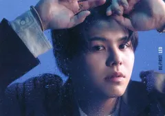 【中古】コレクションカード(男性) G：BE：FIRST/LEO/CD「空(MV盤)」(AVCD-61588/B、AVCD-61589/B)初回封入特典トレーディングカードB