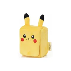 ポケモンカードゲーム スカーレット&バイオレット ぬいぐるみデッキケース ピカチュウ キャンセル不可