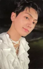 【中古】コレクションカード(男性) ENHYPEN/ジェイ(JAY)/CD「DARK BLOOD」(HALF Ver.)封入フォトカード