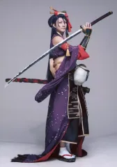 【中古】生写真(男性) 小坂涼太郎(次郎太刀)/全身・キャラクターショット/舞台「刀剣乱舞」七周年感謝祭 -夢語刀宴會- 個人ブロマイド