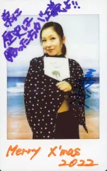 岡本姫奈 直筆サイン入りチェキ 2026年最新】岡本姫奈 サイン チェキの人気アイテム - メルカリ