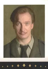 【中古】コレクションカード(男性) デヴィッド・シューリス(リーマス・ルーピン)/「ハリー・ポッター」ぱしゃこれ 実写