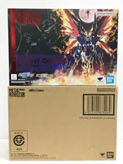 2025年最新】metal robot魂 side ms デスティニーガンダムの人気