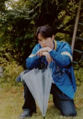 【中古】生写真(男性) INI/後藤威尊/CD「TAG ME」【初回限定盤A】INI OFFICIAL STORE(FC会員限定)購入特典メンバー別 L判生写真