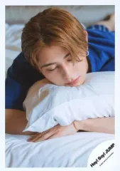 【中古】生写真(ジャニーズ) Hey! Say! JUMP/山田涼介/バストアップ/「JUMPの夏休み」オリジナルフォト/公式生写真