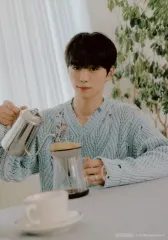 【中古】生写真(男性) INI/後藤威尊/CD「TAG ME」【初回限定盤B】INI OFFICIAL STORE(FC会員限定)購入特典メンバー別 L判生写真