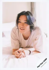 【中古】生写真(ジャニーズ) Hey! Say! JUMP/高木雄也/全身/「JUMPの夏休み」オリジナルフォト/公式生写真