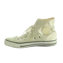 コンバース CONVERSE × ビームス BEAMS ALL STAR HI ハイカットスニーカー シューズ 8.5 27.0cm 白 ホワイト /MI ■OS ■SH