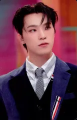 【中古】コレクションカード(男性) SEVENTEEN/ディノ(DINO)/CD「17 IS RIGHT HERE」タワーレコード特典スペシャルフォトカード