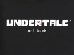アンダーテール アートブック サウンドトラック - メルカリ