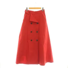 2025年最新】Ameri VINTAGE ロングスカートの人気アイテム - メルカリ