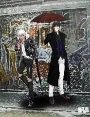 2026年最新】血界戦線 キャンバスアートの人気アイテム - メルカリ