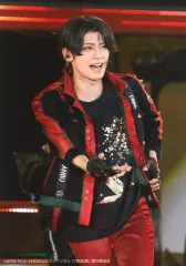 【中古】生写真(男性) 立花裕大(豊前江)/ライブフォト・膝上・キャラクターショット/「ミュージカル『刀剣乱舞』八 乱舞野外祭」ローソンプリント限定舞台ブロマイド