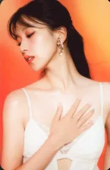 【中古】コレクションカード(女性) TWICE/ミナ/CD「With YOU-th」(Nemo/Blast Ver.)封入フォトカード