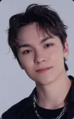 【中古】コレクションカード(男性) SEVENTEEN/バーノン(VERNON)/CD「SPILL THE FEELS」(Standard Ver.)Loppi・HMV限定特典スペシャルフォトカード