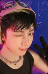 【中古】コレクションカード(男性) ZEROBASEONE/ソク・マシュー(Matthew Seok)/CD「CINEMA PARADISE」タワーレコード・HMV・Sony Music Shop・楽天ブックス限定特典ラッキードローイベントセルカフォトカード