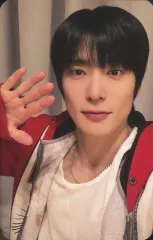 【中古】コレクションカード(男性) NCT 127/ジェヒョン(JAEHYUN)/裏面白/CD「WALK」(Walk Ver. (Japan Exclusive) / Poster Ver. / SMini Ver.)mu-mo SHOP特典トレーディングカー