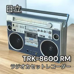 2025年最新】HITACHI TRK-の人気アイテム - メルカリ
