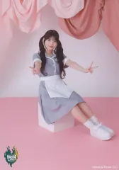 【中古】生写真(乃木坂46) 上村莉菜/座り・「Cool」MV衣装/上村莉菜 過去衣装ランダム生写真