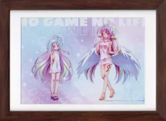 2026年最新】ノーゲームノーライフ 複製原画の人気アイテム - メルカリ