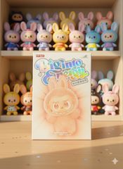 ⭐️【正規品・新品未開封】 Labubu Big into Energy 3ピース ラブブ