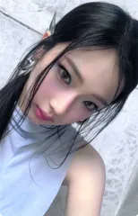 【中古】コレクションカード(女性) BABYMONSTER/ルカ(RUKA)/CD「DRIP」(BINDER Ver.)フォトカード