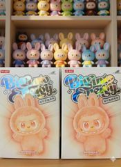 ⭐️【正規品・新品未開封】Labubu ラブブ 2ピースLABUBU THE