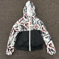 2025年最新】ジョーダンウィンドブレーカーの人気アイテム - メルカリ