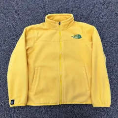 THE NORTH FACE ザ・ノース・フェイス キッズ フリース 130サイズ 起毛 フリース ジャケット