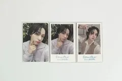 (まとめ) BOYNEXTDOOR(ボイネク)コレクトブック1 ソンホ(SUNGHO) トレカ