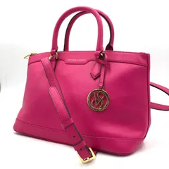 ヴィクトリアシークレット 2WAYバッグ ピンク ハンドバッグ ショルダーバッグ