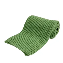 CORGI(コーギ) マフラー美品 - グリーン ウール