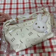 ミッフィー ミニ ショルダーバッグ 新品