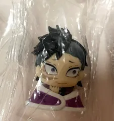 鬼滅の刃 不死川 玄弥 おねむたん