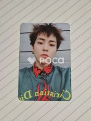 NMIXX エンミックス スルユン expérgo 公開放送 サノク トレカ - メルカリ