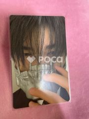 NMIXX エンミックス スルユン expérgo 公開放送 サノク トレカ - メルカリ