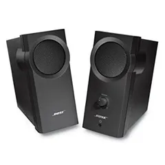 【USED美品】 BOSE Companion 3 マルチメディアスピーカー Bose Companion 3 Series II Multimedia Speaker System | eBay