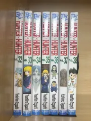 2025年最新】ハンターハンター dvd 全巻の人気アイテム - メルカリ