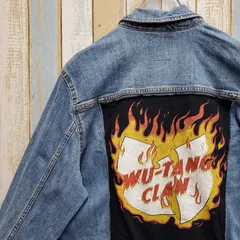 2025年最新】Wu-Tang clan ジャケットの人気アイテム - メルカリ